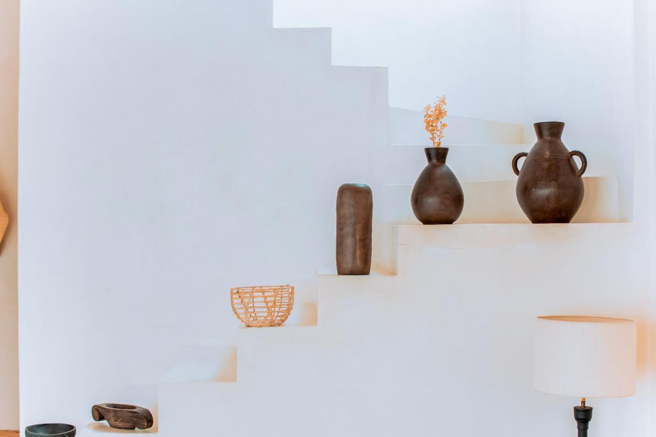 Villa Bella Canggu チャングー エクステリア 写真