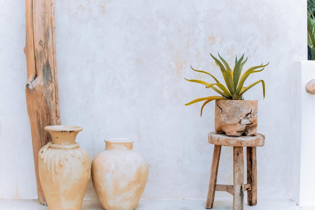 Villa Bella Canggu チャングー エクステリア 写真